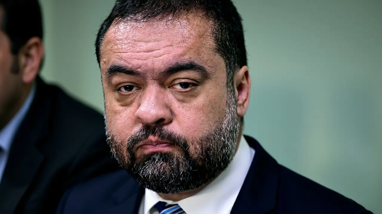 TSE condena Cláudio Castro à inelegibilidade por oito anos