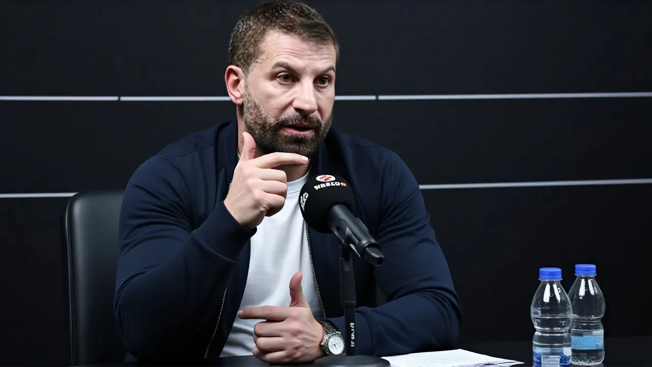 Vaso fecha pré-acordo de R$ 2 bi com Marcos Lamacchia para SAF