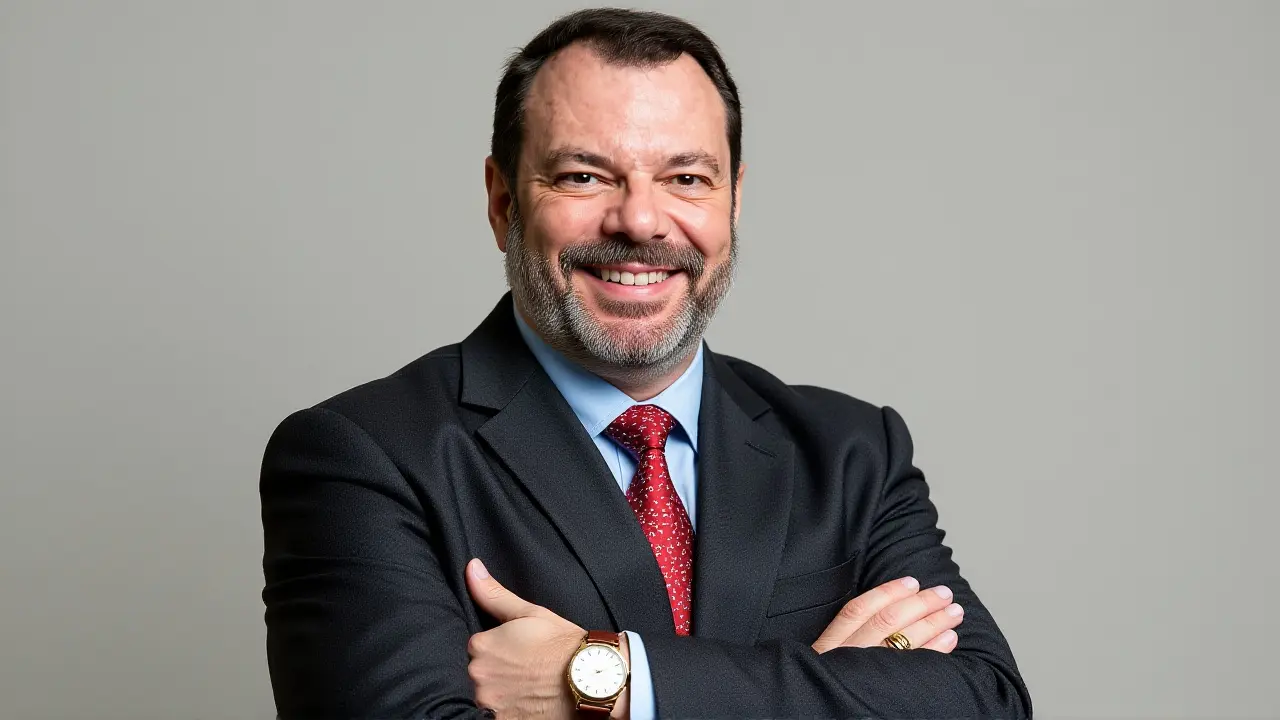 A Perspectiva Local vs. O Algoritmo