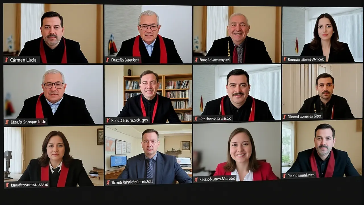 Impactos na estabilidade democrática