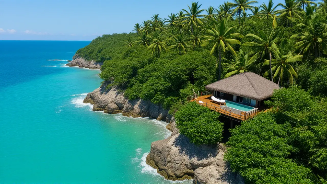 Mercado de Aluguel por Temporada em Ilhabela: Luxo e Diversidade