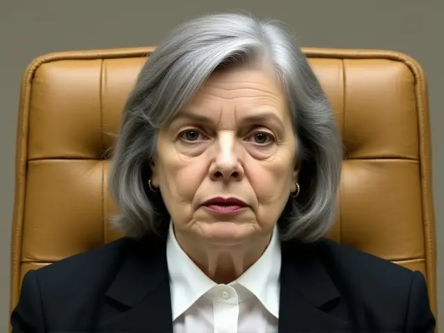 TSE e entidades judiciais condenam ataques de Roberto Jefferson a Cármen Lúcia