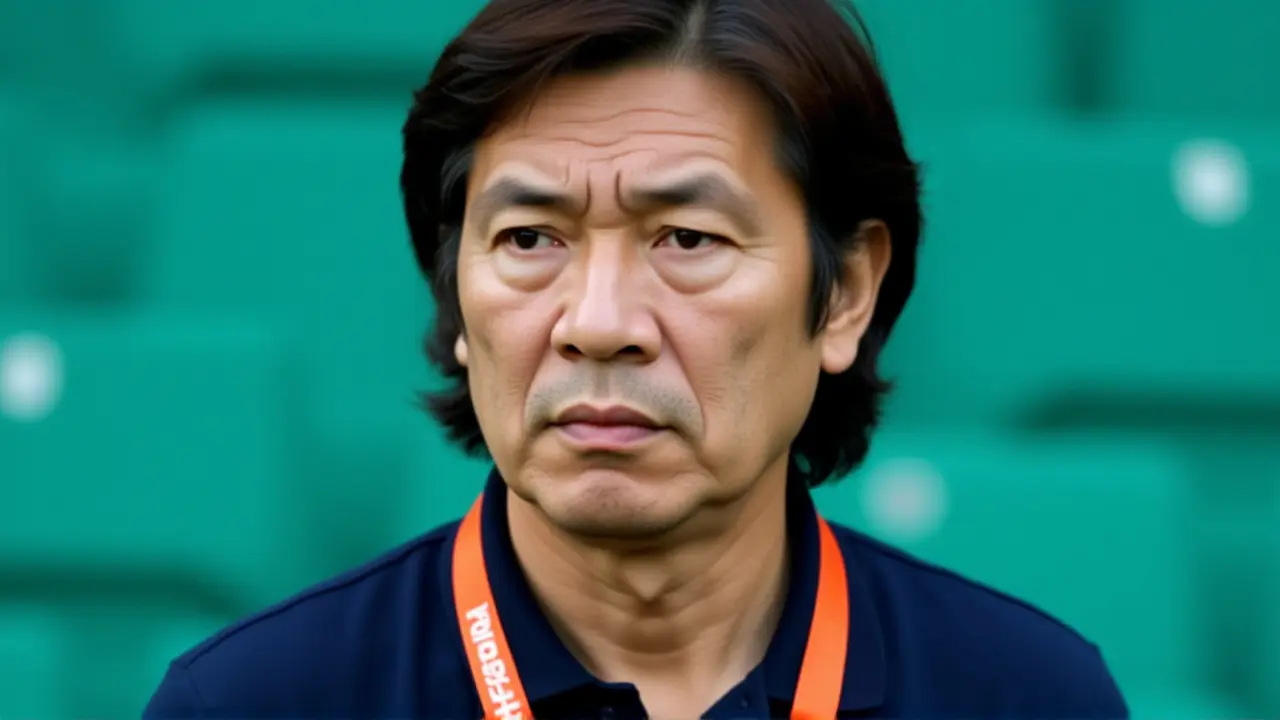 Presidente da Coreia do Sul exige investigação após eliminação na Copa