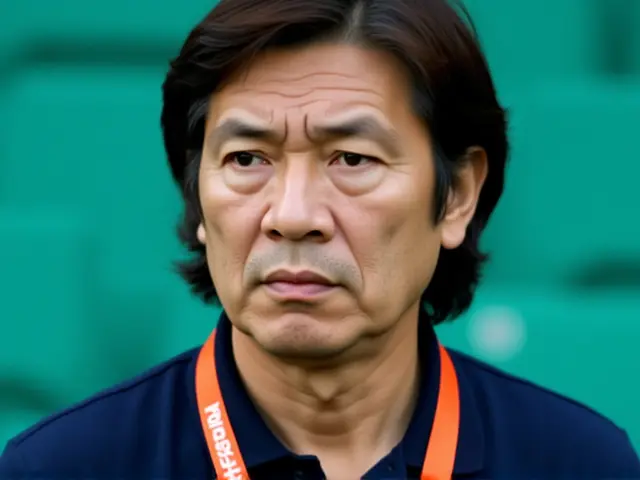 Presidente da Coreia do Sul exige investigação após eliminação na Copa